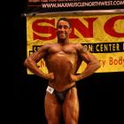 Sam  Othus - NPC Oregon State 2010 - #1